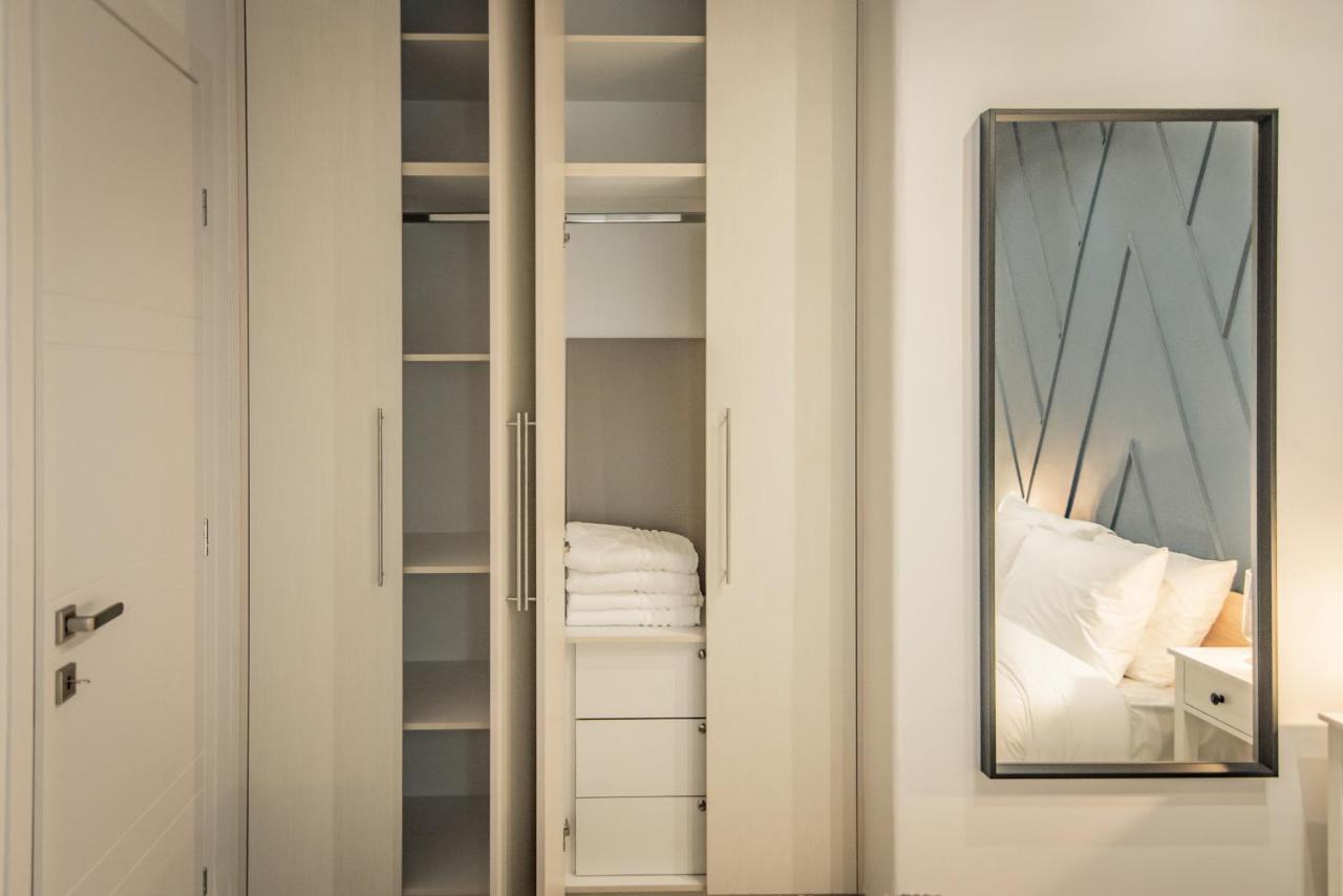 Apollo'S Apartment On Radio City Midas Home Salonic Exterior foto